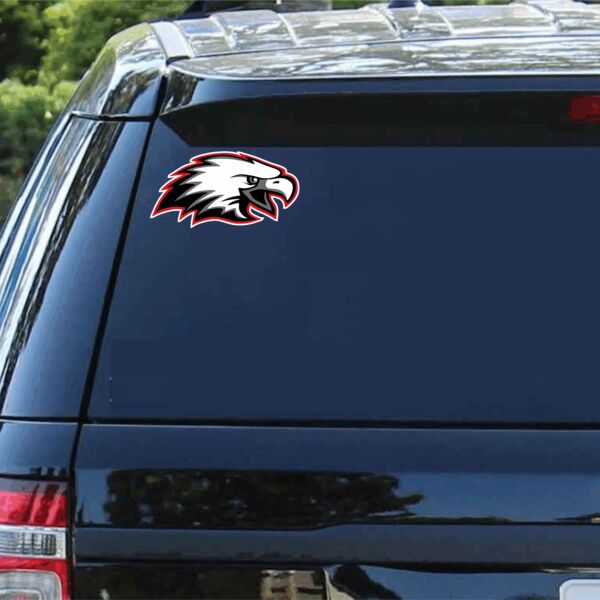 Spirit Sticker (2-Pack) Thumbnail