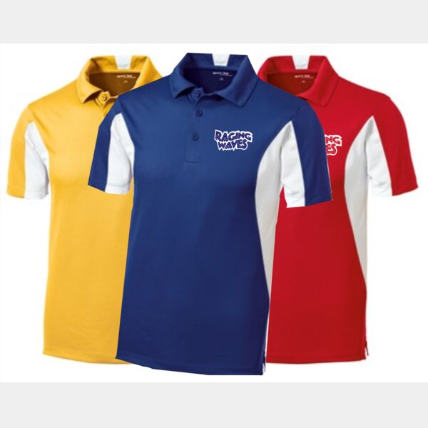 Men's Staff Polo Thumbnail