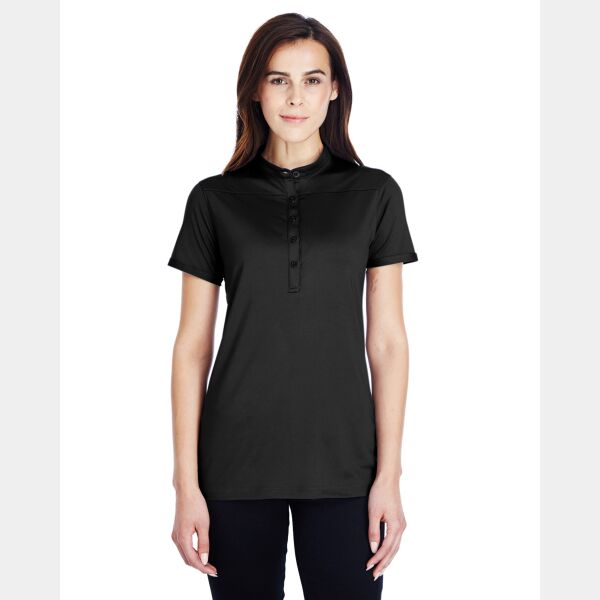 Under Armour Ladies' Corporate Performance Polo 2.0 Thumbnail