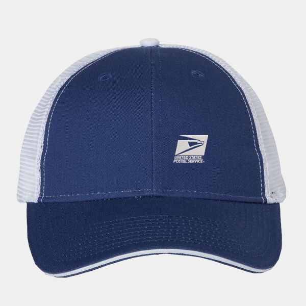 Trucker Cap Thumbnail