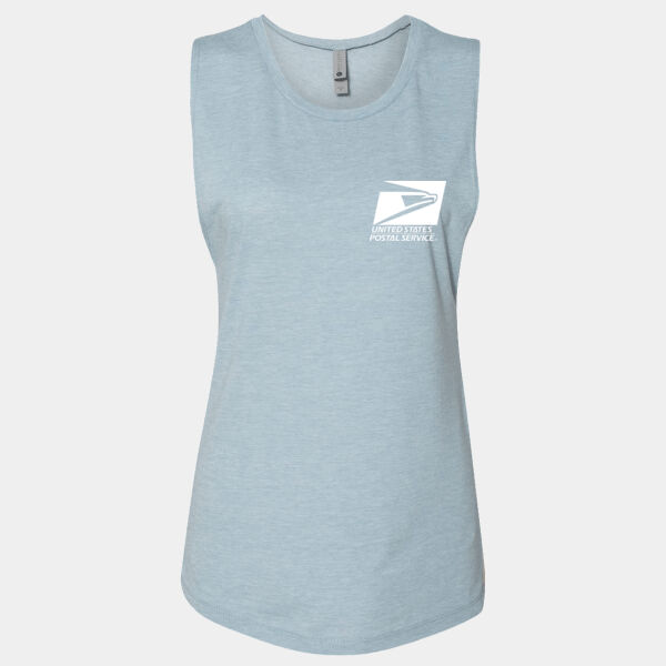 Women's USPS Festival Tank Thumbnail