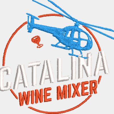 catalina wine mixer Thumbnail